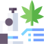 Microscope Symbol 64x64