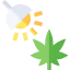 Lighting Symbol 64x64