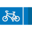 Bicycle icon 64x64