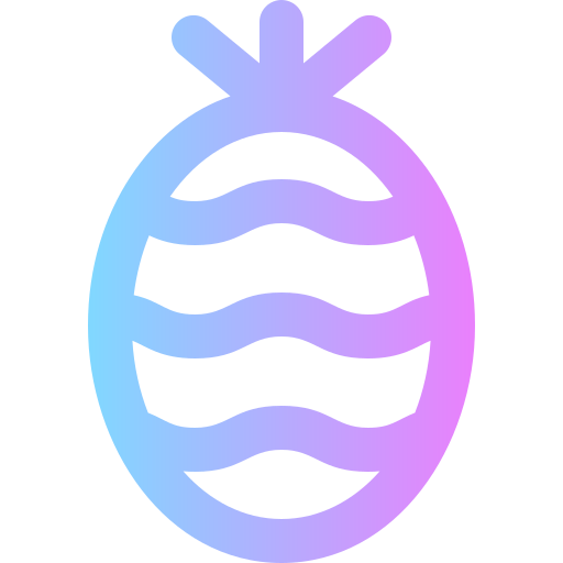 Pineapple icon