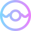 Donut icon 64x64
