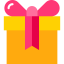 Gift icon 64x64