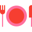 Cutlery іконка 64x64