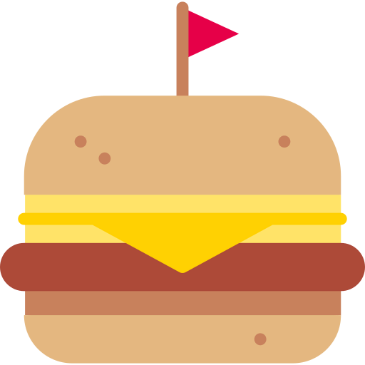 Hamburger icon