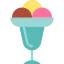 Ice cream іконка 64x64