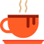 Hot drink icône 64x64