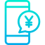 Payment method icon 64x64