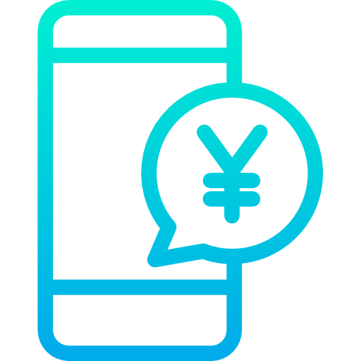 Payment method icon