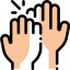 High five 상 64x64