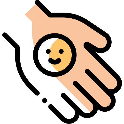 Friendly icon