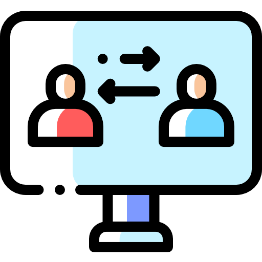 Feedback 图标
