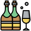 Champagne 상 64x64