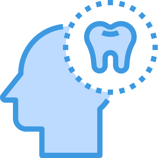 Tooth icon
