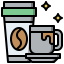 Coffee 상 64x64