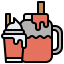 Smoothie icon 64x64