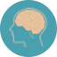 Brain icône 64x64