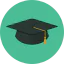 Mortarboard 상 64x64