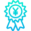 Yen icon 64x64