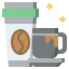 Coffee icon 64x64