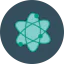 Atom icon 64x64