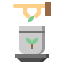 Tea icon 64x64