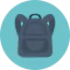 Backpack icon 64x64