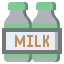 Milk icon 64x64
