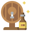 Barrel icon 64x64