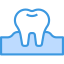 Tooth icon 64x64