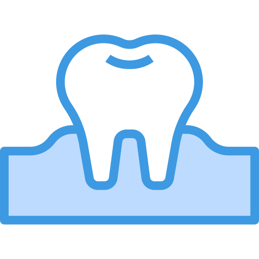 Tooth icon
