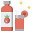 Tomato juice Symbol 64x64