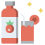 Tomato juice icon 64x64
