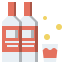 Vodka icon 64x64