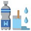 Water icon 64x64