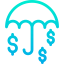 Umbrella icon 64x64