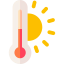 Thermometer icon 64x64