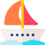 Boat іконка 64x64