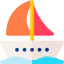 Boat icon 64x64