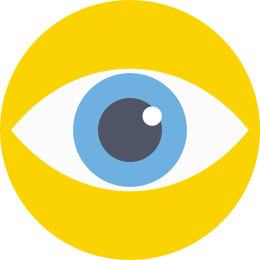 Eye icon