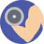 Weight icon 64x64