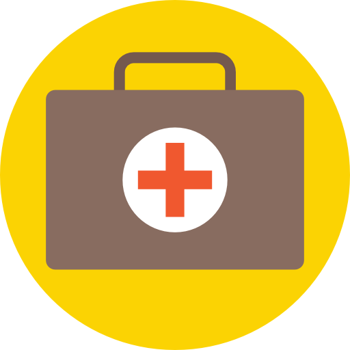 Briefcase icon