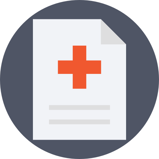 Document icon