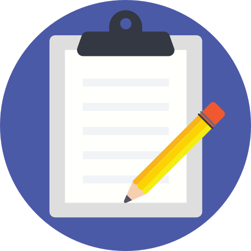 Document icon