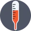 Thermometer icon 64x64