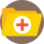 Folder icon 64x64