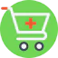 Cart icon 64x64