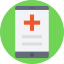 Phone icon 64x64