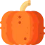 Pumpkin アイコン 64x64