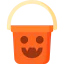 Bucket ícono 64x64