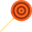 Lollipop アイコン 64x64